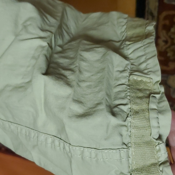 💥SOLD💥NWTO,Royal traveler army surplus cargo pants - Picture 11 of 13